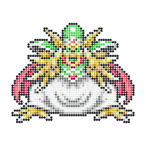 だいまどう