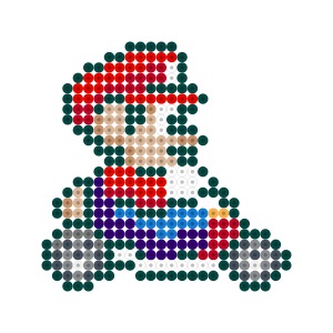 マリオ