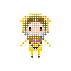 アレハンドロ・コーナー