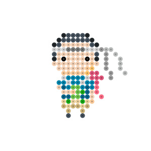 飛騨の地雷也