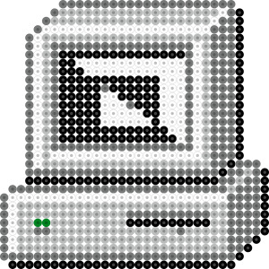 アクセシビリティコントラスト