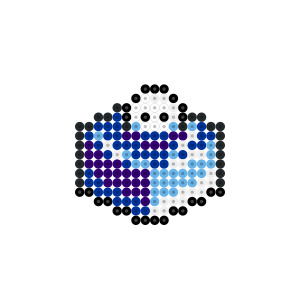 水中