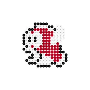 プクプク