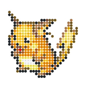 ライチュウ