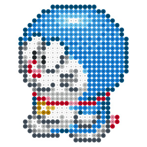 ドラえもん