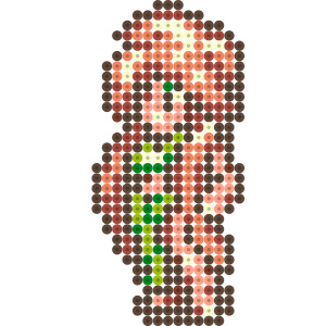 名称不明