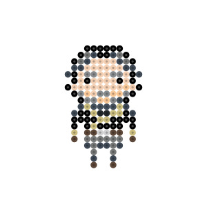 ガラン・モッサ