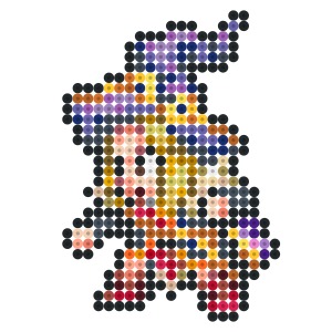 ジュディ