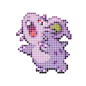 ニドラン♀