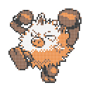 オコリザル