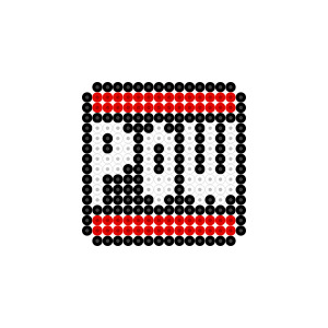 POWブロック