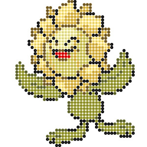 キマワリ