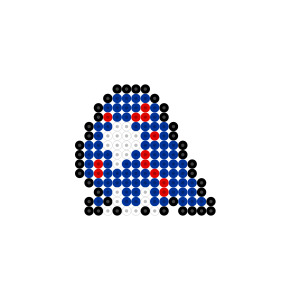 青カラス