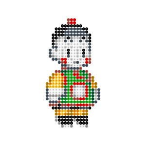 チャオズ