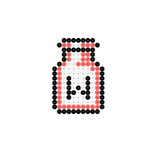 連射ドリンク