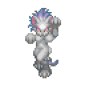 美獣イザベラ