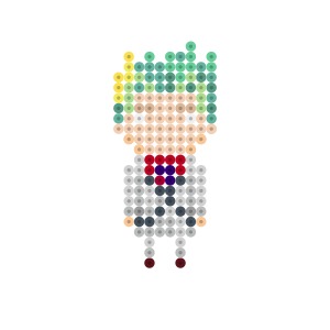 デリミド・ダン・モス