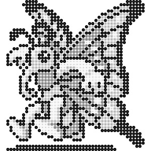 蝶