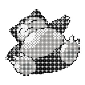 カビゴン
