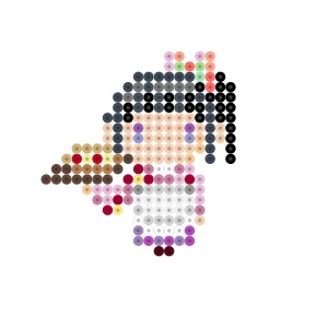 栗花落カナヲ