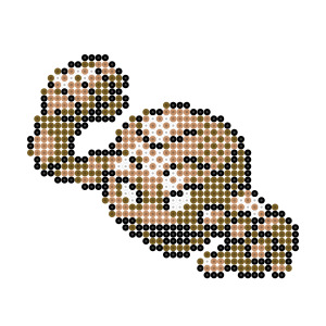 イシツブテ