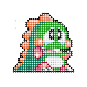 バブルン