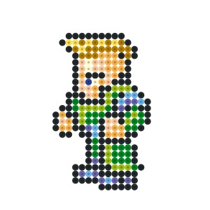 レオ将軍