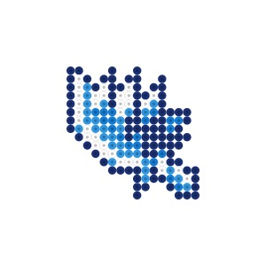 氷河の大剣