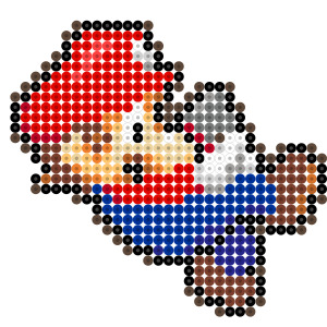 マリオ