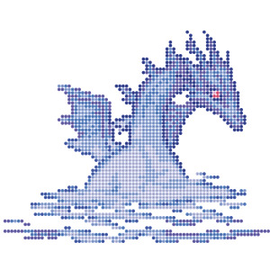 ルナドラゴン