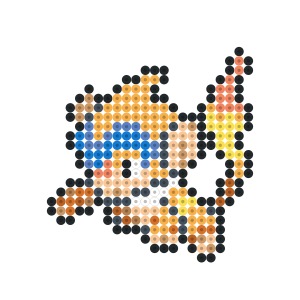 モウカザル