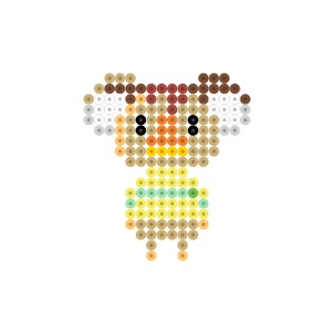 ドングリ
