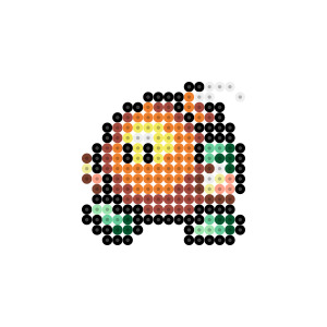 ボブ