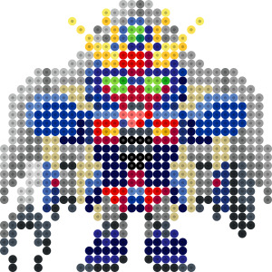 ガンダムアシュタロン