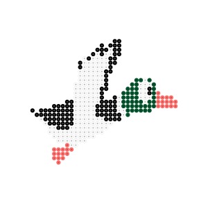 カモ