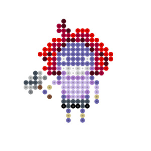 マイティ・カフ