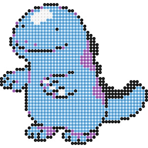ヌオー