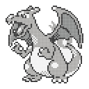 リザードン