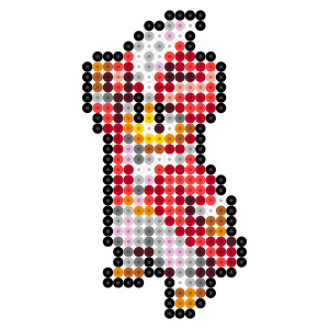 青魔道士