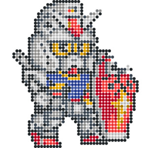 ガンダム