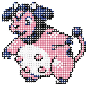 ミルタンク