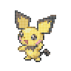ピチュー