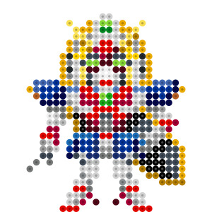 ノーベルガンダム