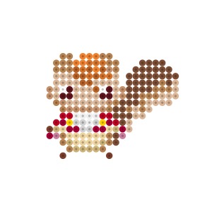 ナッツ