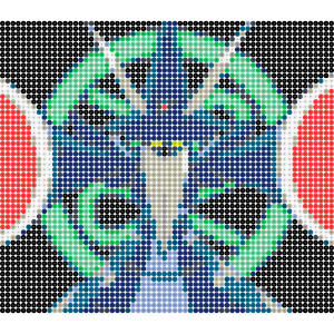 マジックマンV2