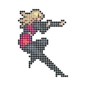 ヨーコ・ヴェルナンデス