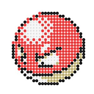 ビリリダマ