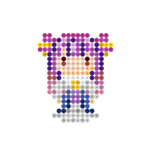 ペトラ＝ミル＝フバーレク