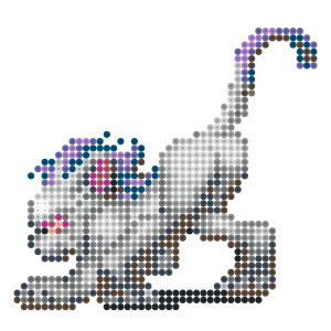 美獣イザベラ