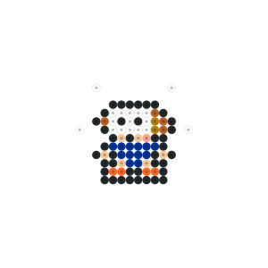 小人